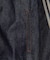 オリジナルス ファイヤーバード アディカラー ローデニム トラックトップ Indigo Denim