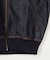 オリジナルス ファイヤーバード アディカラー ローデニム トラックトップ Indigo Denim