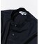 Broadcloth Band Collar Shirt