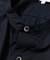 Broadcloth Band Collar Shirt