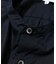 Broadcloth Band Collar Shirt