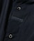 Broadcloth Band Collar Shirt