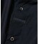 Broadcloth Band Collar Shirt