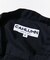 Broadcloth Band Collar Shirt