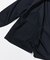 Broadcloth Band Collar Shirt