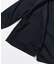 Broadcloth Band Collar Shirt