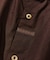 Broadcloth Band Collar Shirt