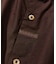 Broadcloth Band Collar Shirt