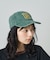 THE LIFE CAP