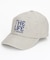 THE LIFE CAP