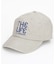 THE LIFE CAP