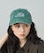 Mercer Cap