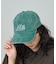 Mercer Cap