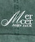 Mercer Cap