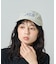 Mercer Cap