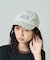 Mercer Cap