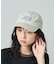 Mercer Cap
