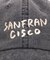 SAN FRANCISCO CAP