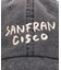 SAN FRANCISCO CAP