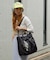 EXPANDER HELMET TOTE BAG