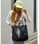 EXPANDER HELMET TOTE BAG