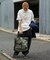 EXPANDER HELMET TOTE BAG