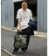 EXPANDER HELMET TOTE BAG