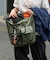 EXPANDER HELMET TOTE BAG