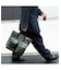 EXPANDER HELMET TOTE BAG