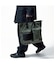 EXPANDER HELMET TOTE BAG