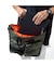 EXPANDER HELMET TOTE BAG