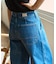 別注 PAINTER BAGGY DENIM