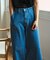 別注 PAINTER BAGGY DENIM
