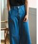 別注 PAINTER BAGGY DENIM