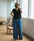 別注 PAINTER BAGGY DENIM