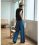 別注 PAINTER BAGGY DENIM