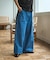 別注 PAINTER BAGGY DENIM