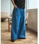 別注 PAINTER BAGGY DENIM
