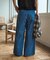 別注 PAINTER BAGGY DENIM