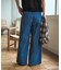 別注 PAINTER BAGGY DENIM