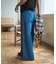 別注 PAINTER BAGGY DENIM