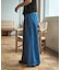 別注 PAINTER BAGGY DENIM