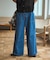 別注 PAINTER BAGGY DENIM