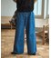 別注 PAINTER BAGGY DENIM