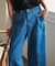 別注 PAINTER BAGGY DENIM