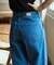 別注 PAINTER BAGGY DENIM