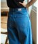 別注 PAINTER BAGGY DENIM