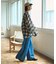 別注 PAINTER BAGGY DENIM