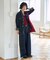 別注 PAINTER BAGGY DENIM