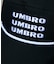 umbro × FREAK'S STORE 別注 トラッカー キャップ